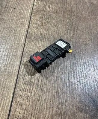 Mercedes-Benz E C207 W207 Rain sensor A1729058200 2940X00300 0B0D87943510