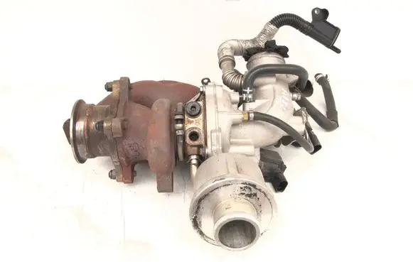 Audi A4 S4 B8 8K Turbo 06H145710D TR1070X 00221