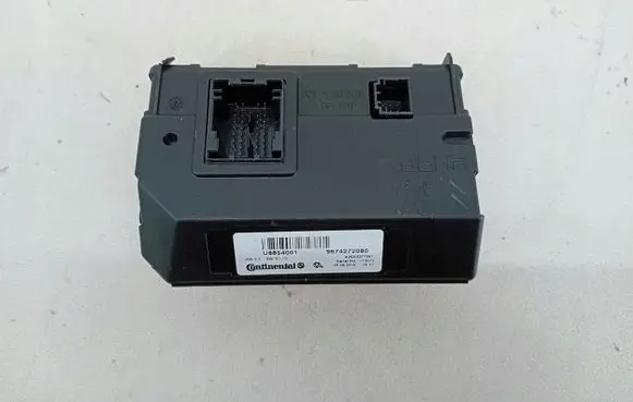 Citroen DS5 Other control units/modules 9874272080