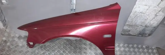 Honda Accord Fender