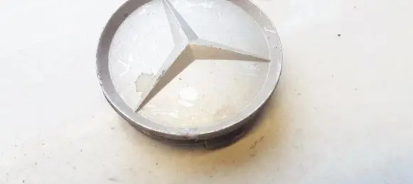 Mercedes-Benz ML W163 Original wheel cap A1634000025