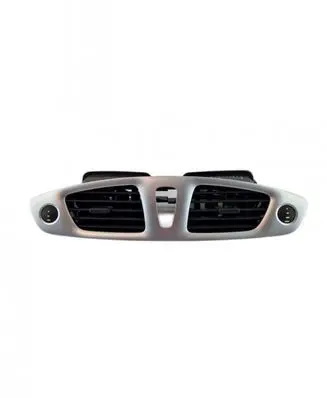 Renault Scenic III - Grand scenic III Dash center air vent grill 682600031R