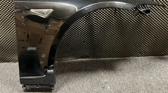 Tesla Model S Fender 