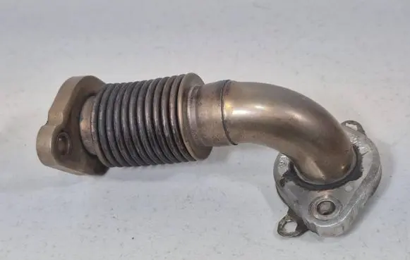 Mercedes-Benz E W212 EGR valve line/pipe/hose A6511411004