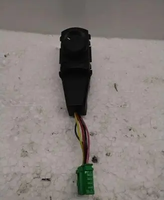 Peugeot 5008 Air conditioning/heating control unit 96846886XT 4030170042 403017004