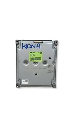 Hyundai Kona I Other control units/modules 96370J9500