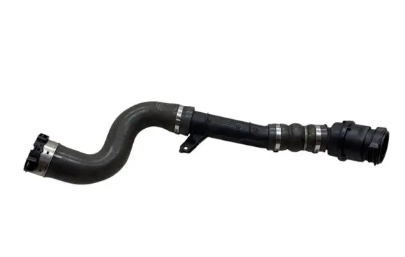 Renault Scenic III - Grand scenic III Intercooler hose/pipe 144604607R