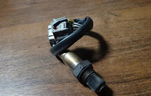 Porsche Macan (95B) Lambda probe sensor 95B906203A