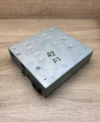 Audi A8 S8 D3 4E Video control module 4E0919146 4E0910146C