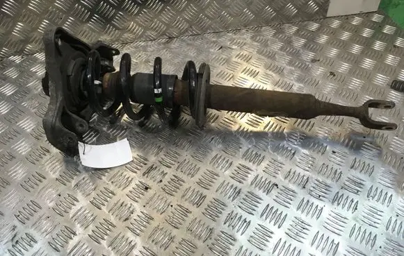Audi A4 S4 B7 8E 8H Front shock absorber with coil spring 8E0413031DG
