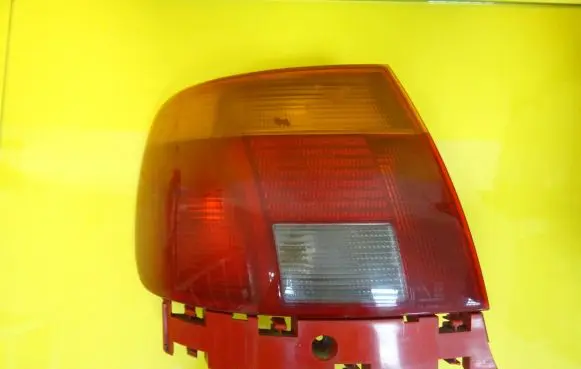 Audi A4 S4 B5 8D Rear/tail lights