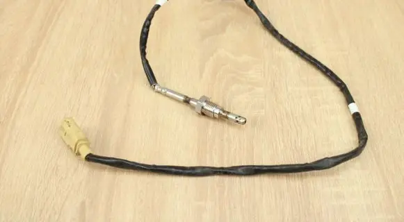 Audi A6 S6 C7 4G Exhaust gas temperature sensor 4G0906088AA
