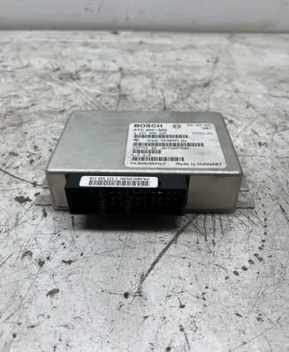 BMW X3 E83 Gearbox control unit/module ATC400500 1137328119 7570299