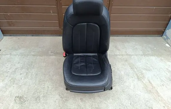 Audi A7 S7 4G Front driver seat 