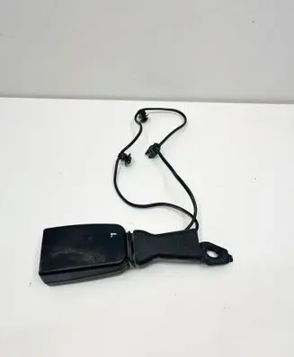 Mercedes-Benz SL R231 Front seatbelt buckle A2318600569 2318600569