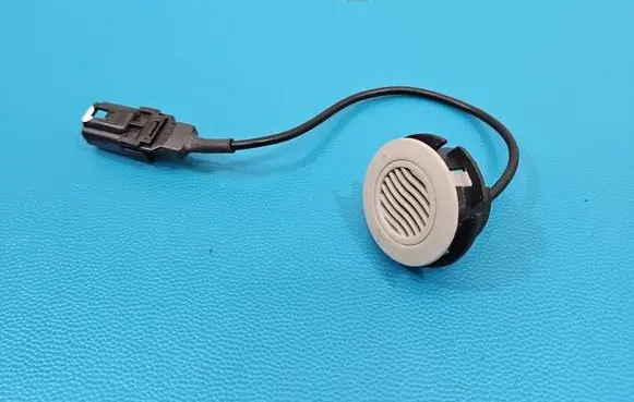 Renault Espace V (RFC) Microphone (bluetooth/phone) 283128032R IMPRK1606055