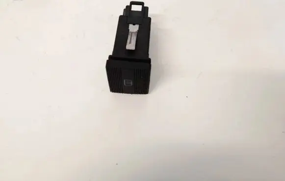 Volkswagen Golf III Windscreen/window heater switch 1h0959621b