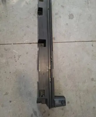 Hyundai i40 Other trunk/boot trim element 857433Z100