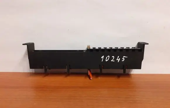 Mercedes-Benz Sprinter W906 Fuse box set 9015450119 10245