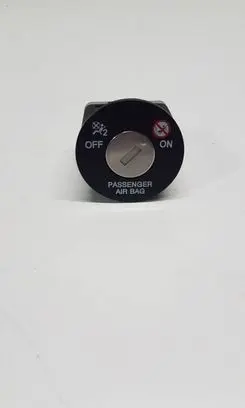 KIA Sportage Passenger airbag on/off switch 959401P000