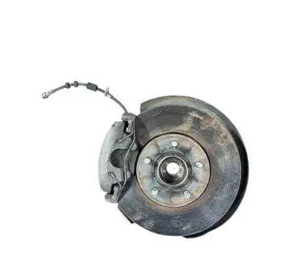 Ford Focus Front wheel hub BV613K171DNC