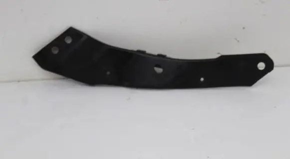 Volkswagen Golf VI Radiator support slam panel bracket 5K0806929B 1809