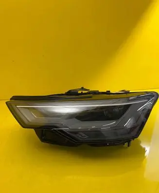 Audi A6 C7 Headlight/headlamp 4K0941033