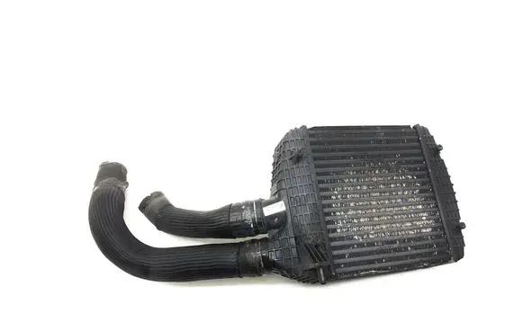 Maserati Ghibli Intercooler radiator 16474840