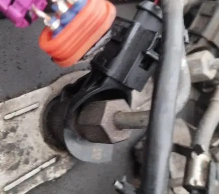 Audi A6 S6 C6 4F Fuel injector 059130277r