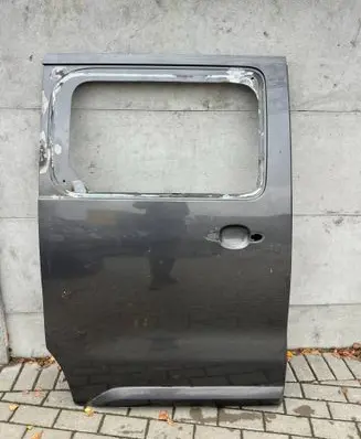 Citroen Jumpy Side sliding door 