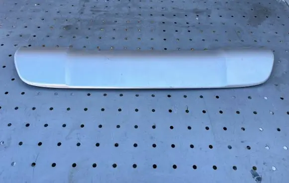 Honda CR-V Rear bumper trim bar molding 08p46-t1g-6000-01