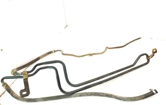 Audi 100 S4 C4 Power steering hose/pipe/line