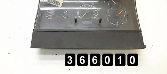 Mercedes-Benz Sprinter W901 W902 W903 W904 Speedometer (instrument cluster) 0005425501