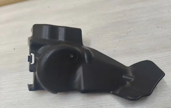 Audi Q2 - ABS pump bracket 5Q1614321A