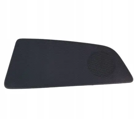 Audi A8 S8 D4 4H Parcel shelf speaker trim grill 4H0863487A