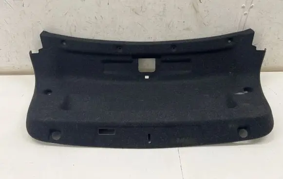 BMW 3 G20 G21 Tailgate trim 7430625