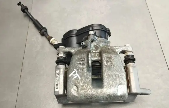 Audi A5 Sportback 8TA Rear brake caliper 32347485 8K6AE