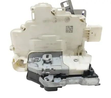 Audi Q5 SQ5 Front door lock