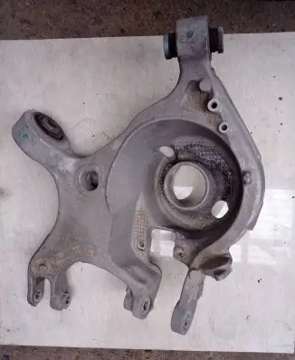Ford Mustang VI Rear upper control arm/wishbone