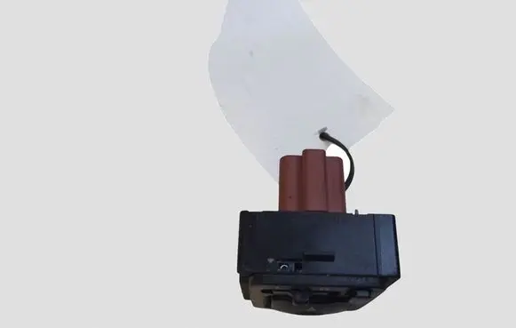 Citroen C-Crosser Wing mirror switch 183569
