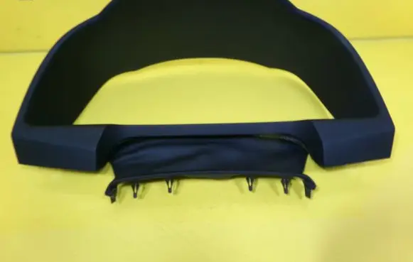 Toyota Corolla Verso AR10 Panel trim 55411-OFO10