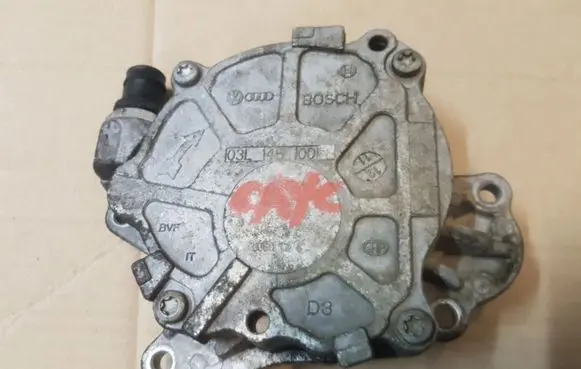 Seat Ibiza IV (6J,6P) Vacuum pump