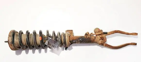 Mazda 6 Front shock absorber/damper