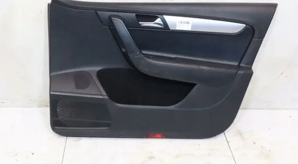 Volkswagen PASSAT B7 USA Front door card panel trim 197015101-01