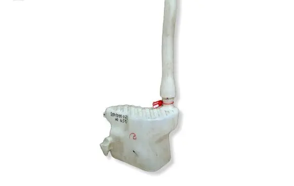 Renault Master III Windshield washer fluid reservoir/tank S26309650 2891000023R