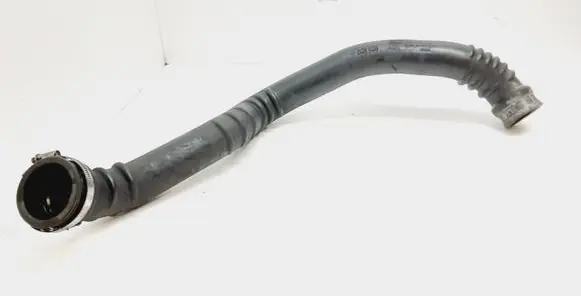 Volvo V70 Intercooler hose/pipe BG916K863BB