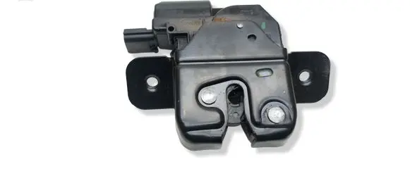 Renault Clio V Tailgate/trunk/boot lock/catch/latch 905039221R