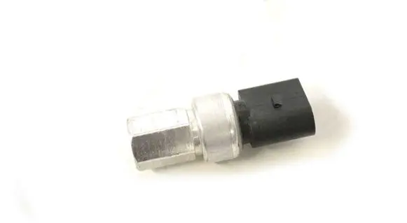 Air conditioning (A/C) pressure sensor