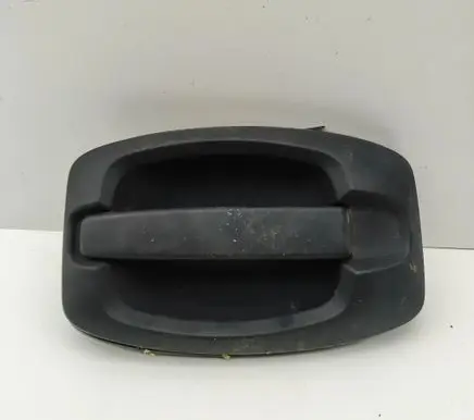 Citroen Jumper Front door exterior handle 1650900480