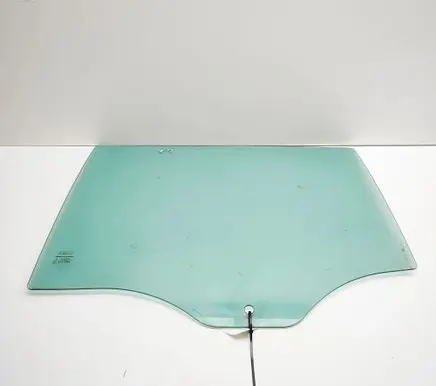Ford Ranger Rear door window glass AB392626245AD